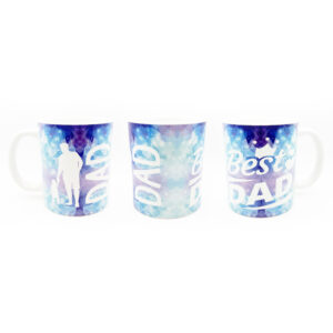 Tasse en Céramique – Dad