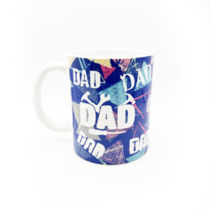 Tasse en Céramique – Dad outils
