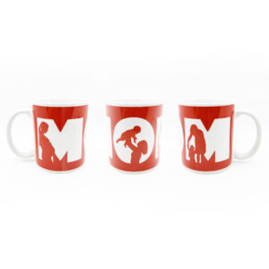 Tasse en Céramique – Mom