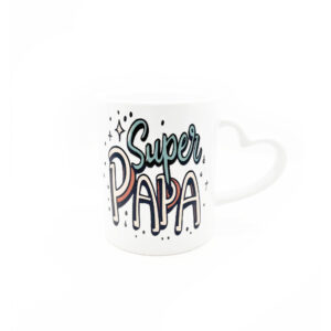 Tasse en Céramique – Super papa