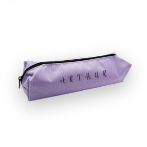 Trousse simple – Personnalisable