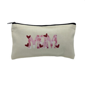 Trousse "MOM" – Pochette cadeau