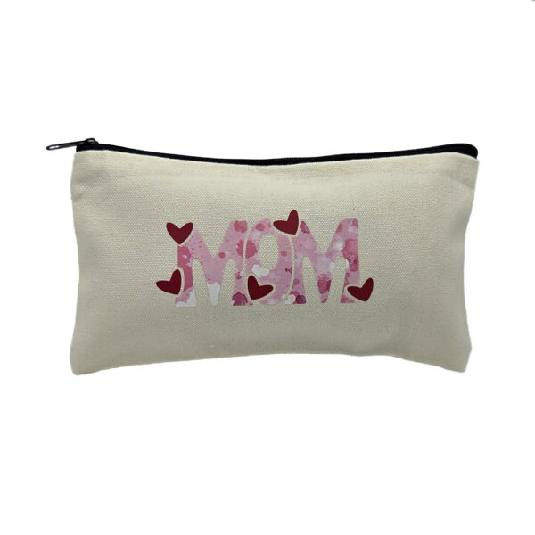 Trousse "MOM" – Pochette cadeau